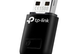 Adattatore wifi usb TP_Link