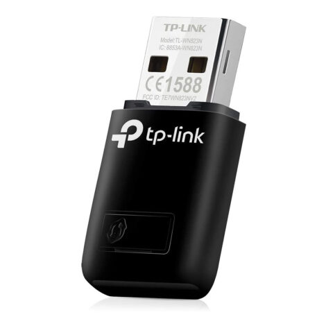 Adattatore wifi usb TP_Link