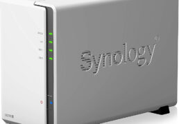 Nas Synology DiskStation